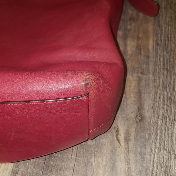 Coach purse - Picture 5 of 8